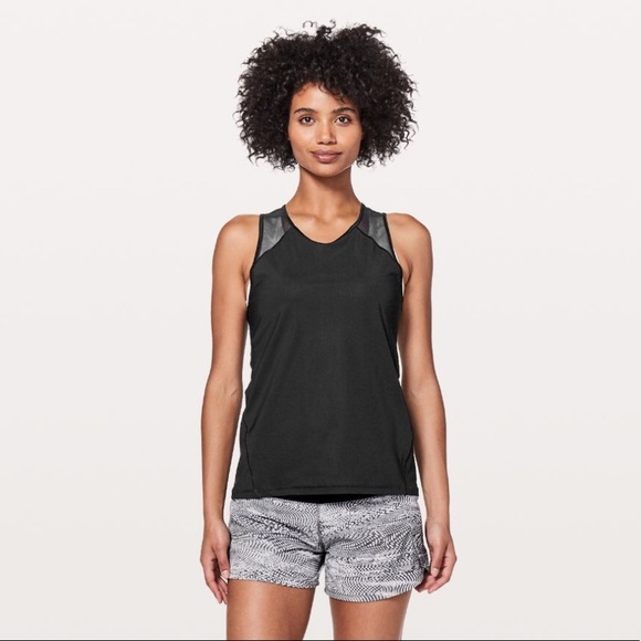 For The Run Tank - Picture 3 of 4